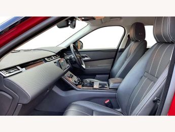 Land Rover Range Rover Velar 3.0 D275 S 5dr Auto