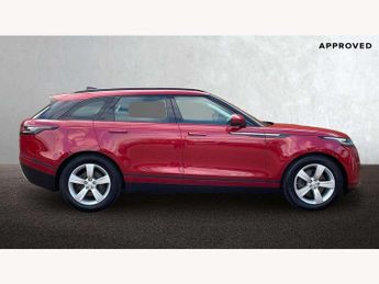 Land Rover Range Rover Velar 3.0 D275 S 5dr Auto