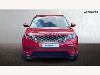 Land Rover Range Rover Velar 3.0 D275 S 5dr Auto