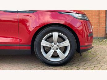 Land Rover Range Rover Velar 3.0 D275 S 5dr Auto