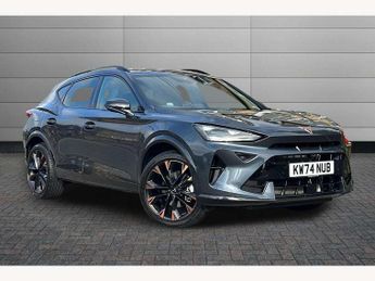 Cupra Formentor 1.5 eHybrid 204 V3 5dr DSG