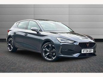 Cupra Leon 1.5 TSI V1 5dr