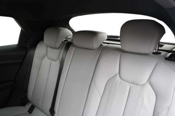 Audi A1 35 TFSI S Line Style Edition 5dr S Tronic