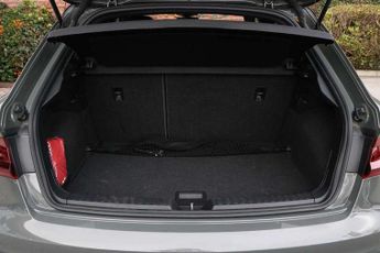 Audi A1 35 TFSI S Line Style Edition 5dr S Tronic