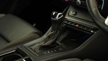 Audi Q3 35 TDI Vorsprung 5dr S Tronic