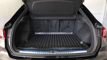 Audi Q3 35 TDI Vorsprung 5dr S Tronic