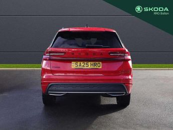 Skoda Kodiaq 1.5 TSI e-TEC SportLine 5dr DSG [7 Seat]