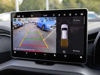 Skoda Kodiaq 1.5 TSI e-TEC SportLine 5dr DSG [7 Seat]