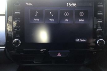 Toyota Yaris Cross 1.5 Hybrid Design 5dr CVT