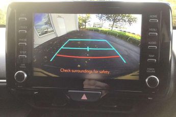 Toyota Yaris Cross 1.5 Hybrid Design 5dr CVT