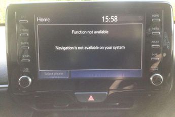 Toyota Yaris Cross 1.5 Hybrid Design 5dr CVT