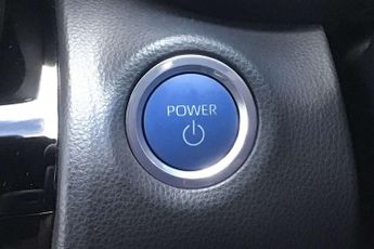 Toyota Yaris Cross 1.5 Hybrid Design 5dr CVT