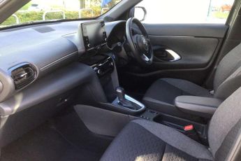 Toyota Yaris Cross 1.5 Hybrid Design 5dr CVT