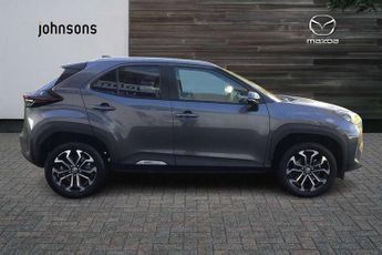 Toyota Yaris Cross 1.5 Hybrid Design 5dr CVT