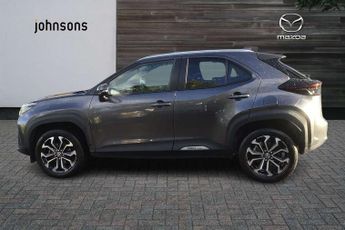 Toyota Yaris Cross 1.5 Hybrid Design 5dr CVT