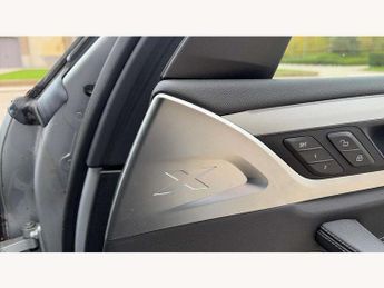 BMW X3 xDrive20i SE 5dr Step Auto