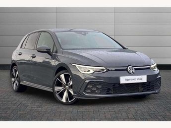 Volkswagen Golf TDi 2.0 TDI 200 GTD 5dr DSG