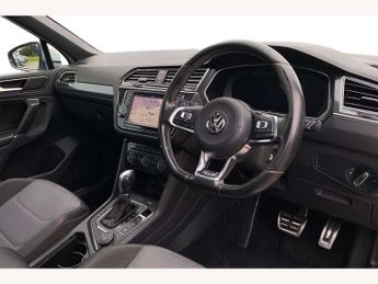 Volkswagen Tiguan 2.0 TDi 150 4Motion R-Line 5dr DSG