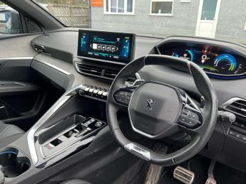 Peugeot 3008 1.6 Hybrid 225 GT 5dr e-EAT8