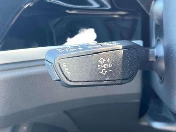 Audi Q3 35 TDI S Line 5dr S Tronic [Leather]