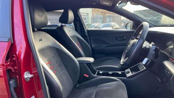 Hyundai Kona 1.6 GDi Hybrid N Line S 5dr DCT