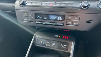 Hyundai Kona 1.6 GDi Hybrid N Line S 5dr DCT