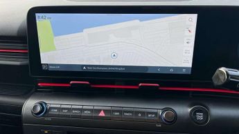 Hyundai Kona 1.6 GDi Hybrid N Line S 5dr DCT