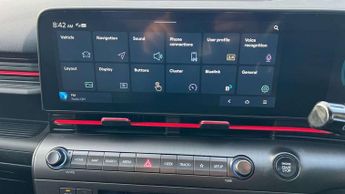 Hyundai Kona 1.6 GDi Hybrid N Line S 5dr DCT