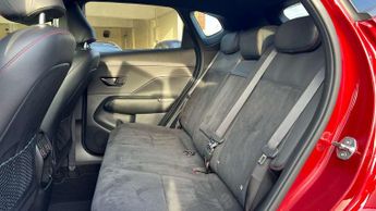Hyundai Kona 1.6 GDi Hybrid N Line S 5dr DCT