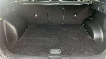 Hyundai Tucson 1.6 TGDi Hybrid 230 Ultimate 5dr 2WD Auto