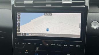 Hyundai Tucson 1.6 TGDi Hybrid 230 Ultimate 5dr 2WD Auto