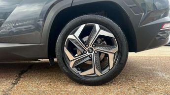 Hyundai Tucson 1.6 TGDi Hybrid 230 Ultimate 5dr 2WD Auto