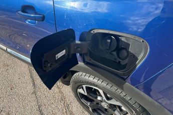 Vauxhall Crossland 1.2 Turbo [130] Ultimate 5dr Auto