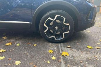 Vauxhall Crossland 1.2 Turbo [130] Ultimate 5dr Auto