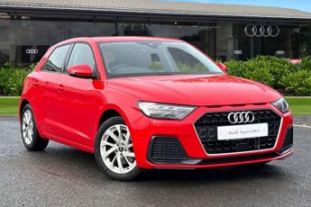 Audi A1 30 TFSI 110 Sport 5dr