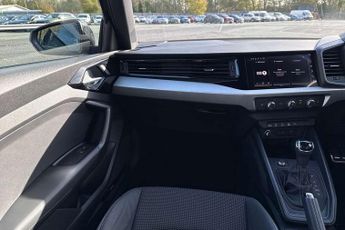 Audi A1 30 TFSI S Line 5dr S Tronic