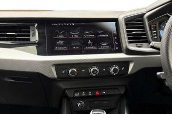 Audi A1 30 TFSI S Line 5dr S Tronic