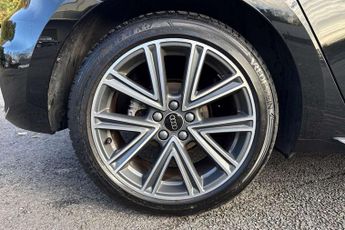 Audi A1 30 TFSI S Line 5dr S Tronic