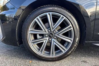 Audi A1 30 TFSI S Line 5dr S Tronic