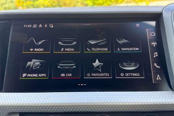 Audi A1 30 TFSI S Line 5dr S Tronic