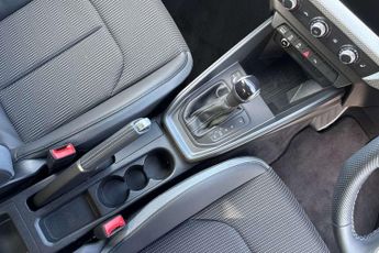 Audi A1 30 TFSI S Line 5dr S Tronic