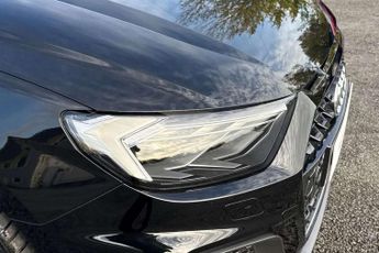 Audi A1 30 TFSI S Line 5dr S Tronic