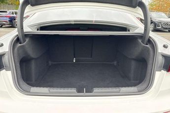 Audi A3 Saloon 35 TFSI Black Edition 4dr S Tronic