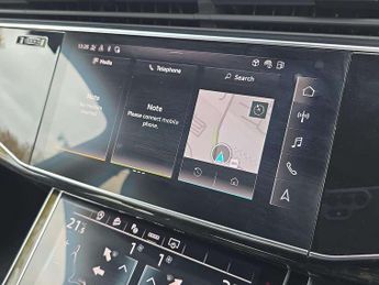 Audi Q7 45 TDI Quattro S Line 5dr Tiptronic