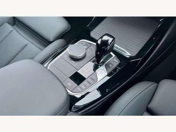 BMW X3 xDrive20d MHT M Sport 5dr Step Auto