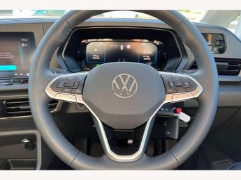 Volkswagen Caddy 2.0 TDI 122PS Commerce Plus Van DSG [Tech Pack]