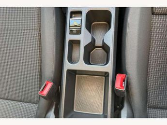 Volkswagen Caddy 2.0 TDI 122PS Commerce Plus Van DSG [Tech Pack]