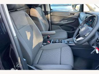 Volkswagen Caddy 2.0 TDI 122PS Commerce Plus Van DSG [Tech Pack]