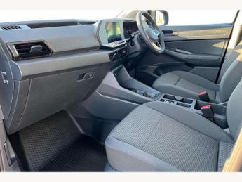 Volkswagen Caddy 2.0 TDI 122PS Commerce Plus Van DSG [Tech Pack]