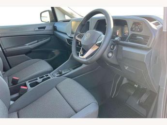 Volkswagen Caddy 2.0 TDI 122PS Commerce Plus Van DSG [Tech Pack]